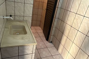 Ponto Comercial para alugar - 14m&sup2; - Centro