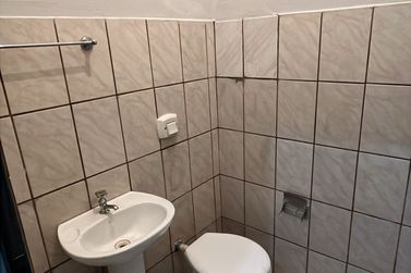 Ponto Comercial para alugar - 14m&sup2; - Centro
