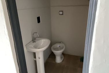 Ponto Comercial para alugar - 12m&sup2; - Centro