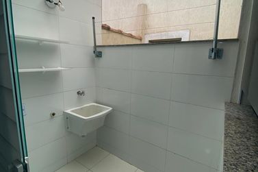 Apartamento para alugar - Mantiqueira Boulevard