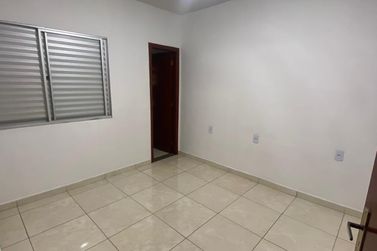 Apartamento para alugar - Mantiqueira Boulevard