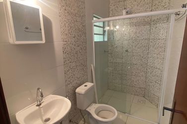 Apartamento para alugar - Mantiqueira Boulevard
