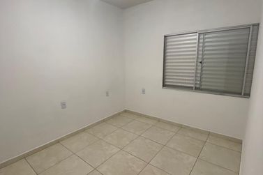Apartamento para alugar - Mantiqueira Boulevard