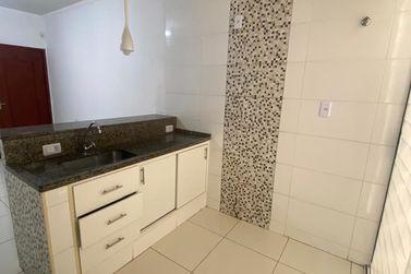 Apartamento para alugar - Mantiqueira Boulevard
