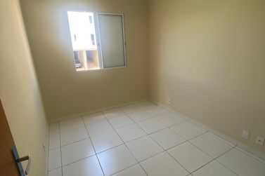 Apartamento para alugar - jd muterli