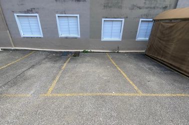 Apartamento para alugar - jd muterli