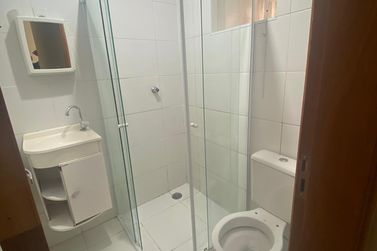 Apartamento para alugar - jd muterli