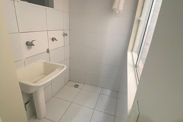 Apartamento para alugar - jd muterli