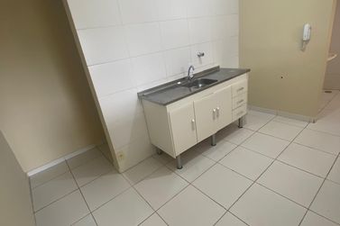 Apartamento para alugar - jd muterli