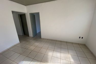 Casa para alugar - vila leite