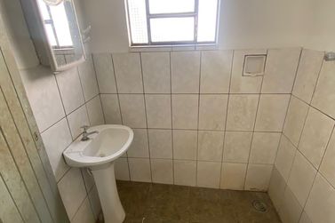 Casa para alugar - vila leite
