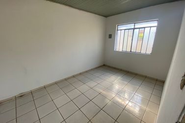 Casa para alugar - vila leite