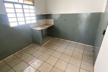 Casa para alugar - vila leite