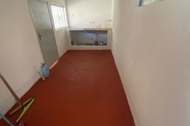 Casa para alugar - vila graziani 