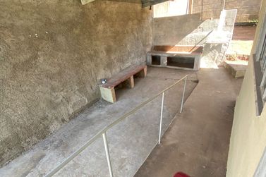 Casa para alugar - vila graziani 
