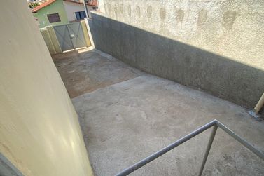 Casa para alugar - vila graziani 