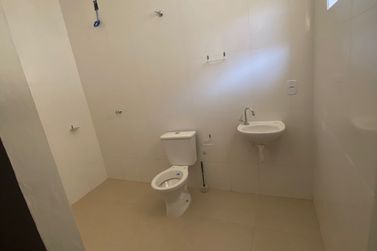 Casa para alugar - vila graziani 