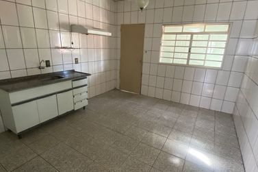 Casa para alugar - sovis 