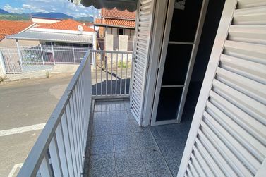 Casa para alugar - sovis 