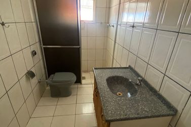 Casa para alugar - sovis 
