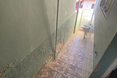 Casa para alugar - sovis 