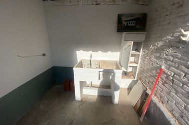 Casa para alugar - centro