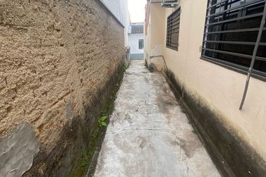 Casa para alugar - centro