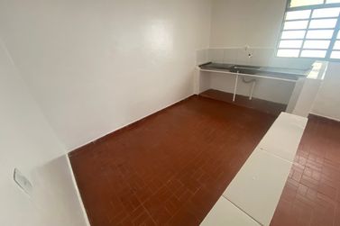 Casa para alugar - centro