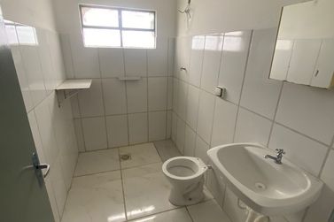 Casa para alugar - centro