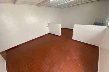 Casa para alugar - centro