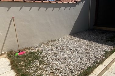 Casa para alugar -  jd europa 