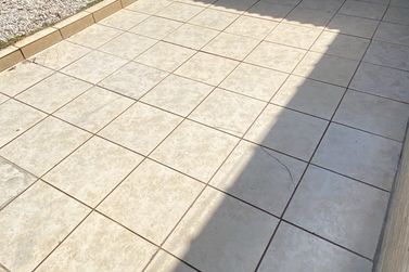 Casa para alugar -  jd europa 
