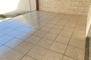 Casa para alugar -  jd europa 