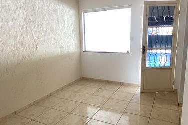 Casa para alugar -  jd europa 