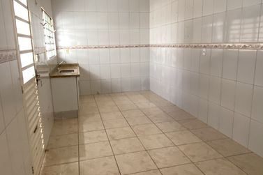 Casa para alugar -  jd europa 