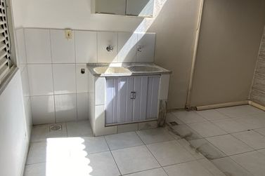 Casa para alugar -  jd europa 