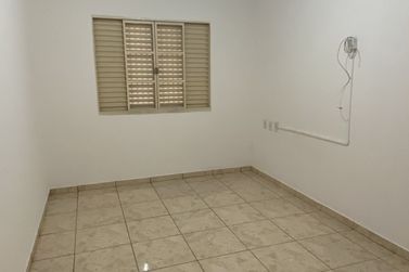 Casa para alugar -  jd europa 