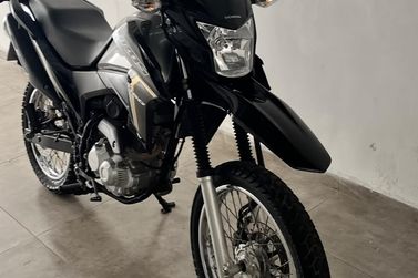 HONDA NXR