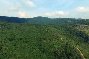Revitalização do Parque da Grota Funda pretende viabilizar o turismo ecológico 