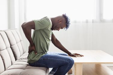 Mitos e verdades sobre dores nas costas