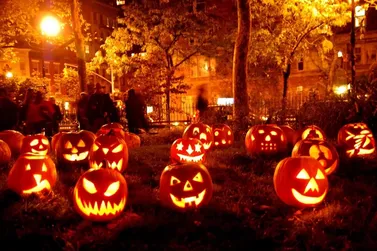    Halloween acontecerá na Feira de Arte, Artesanato e Gastronomia 