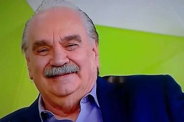 Paulo Morsa, conhecido comentarista esportivo, falece aos 78 anos em Atibaia