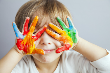 Atibaia cria estratégias para transformar o aprendizado de crianças com autismo