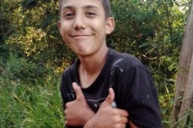 Jovem de 15 anos desaparece em Atibaia; família clama por ajuda