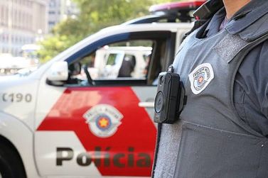 Confronto na Fernão Dias termina com dois assaltantes mortos