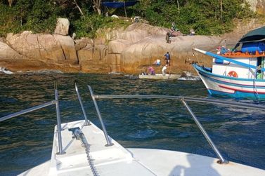 Pescador de Atibaia perde a vida em acidente e tem seu corpo encontrado no mar