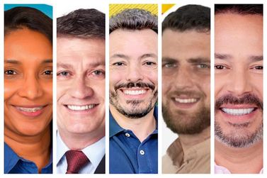 Sabatina com candidatos &agrave; Prefeitura de Atibaia acontece ao vivo na ter&ccedil;a (17)