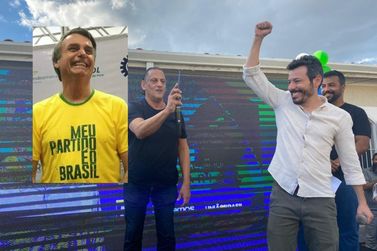Daniel Martini vence as elei&ccedil;&otilde;es e ser&aacute; o novo prefeito de Atibaia