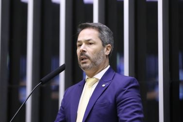 Deputado Saulo votou contra o aumento do IOF e a favor da CPMI do INSS