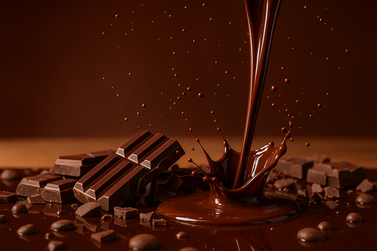 F&aacute;brica de chocolate surpreende e vira atra&ccedil;&atilde;o tur&iacute;stica imperd&iacute;vel da regi&atilde;o